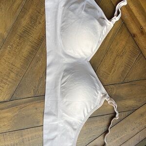 Women’s nursing bra